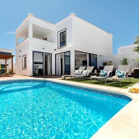 Villa Acacia Yaiza  Exteriér fotografie