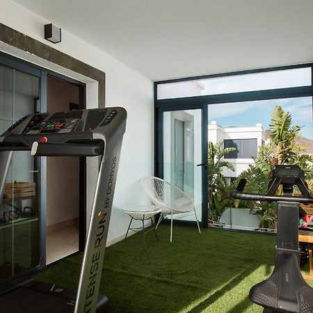 Villa Acacia Yaiza  Exteriér fotografie