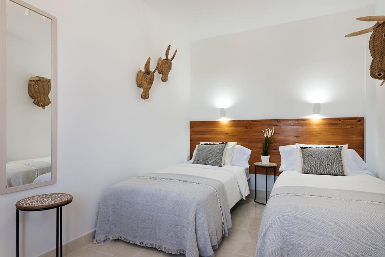 Villa Acacia Yaiza  Exteriér fotografie