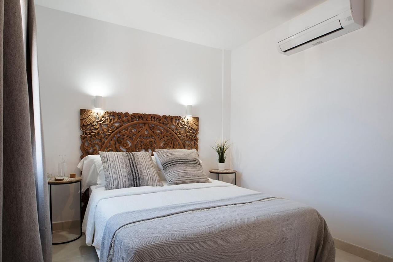 Villa Acacia Yaiza  Exteriér fotografie