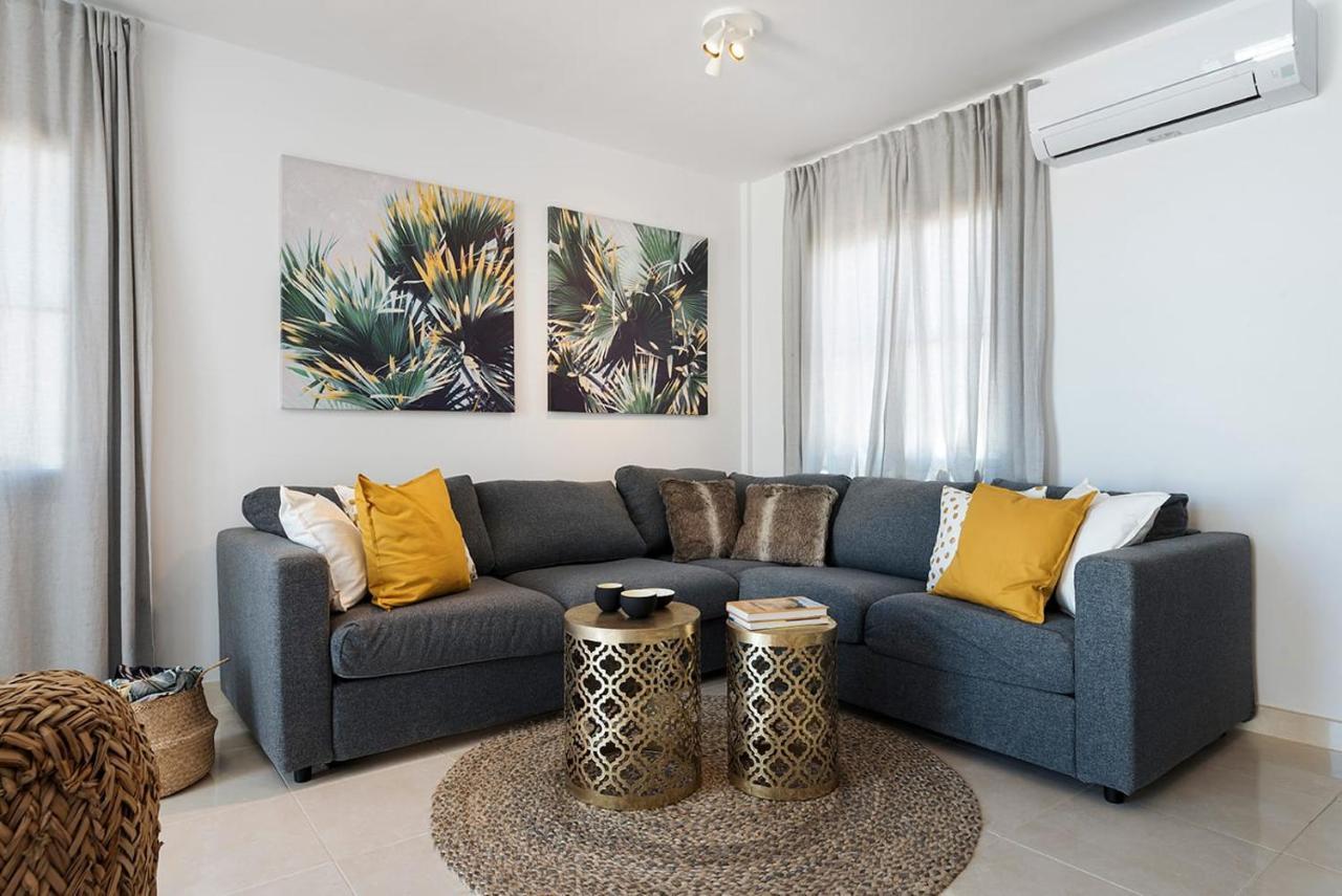 Villa Acacia Yaiza  Exteriér fotografie