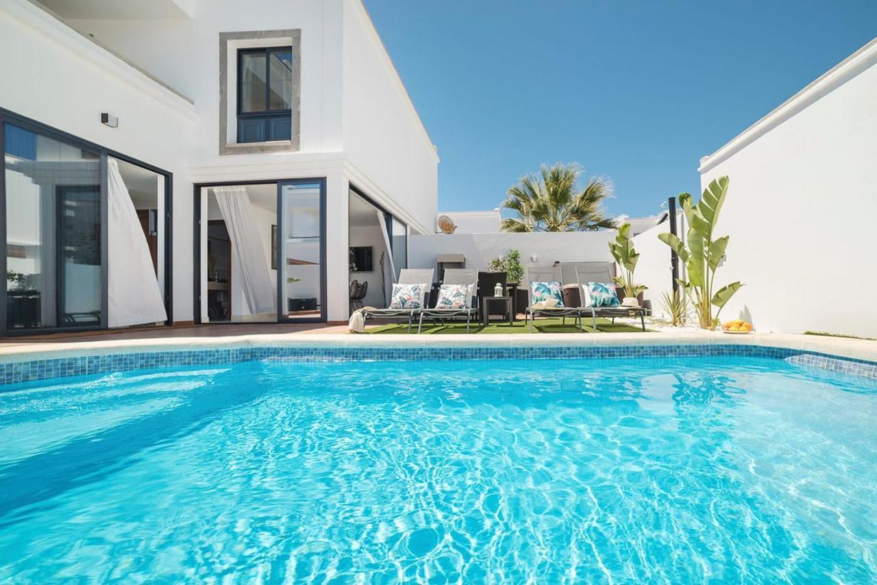 Villa Acacia Yaiza  Exteriér fotografie