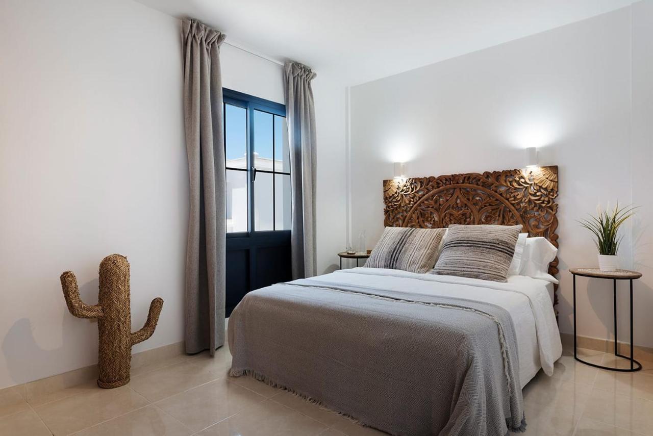 Villa Acacia Yaiza  Exteriér fotografie