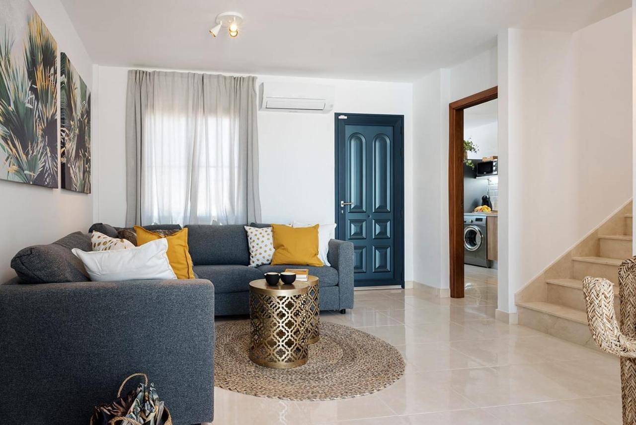 Villa Acacia Yaiza  Exteriér fotografie