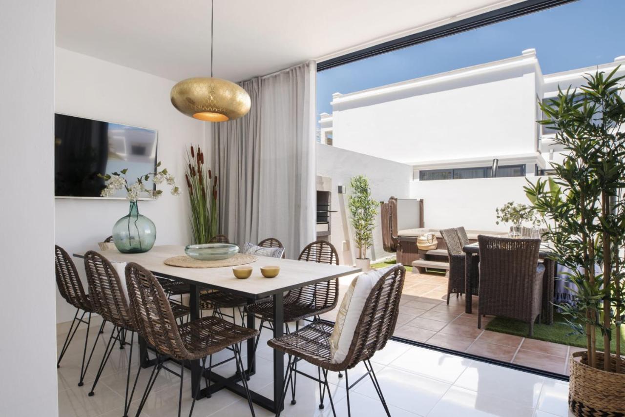 Villa Acacia Yaiza  Exteriér fotografie