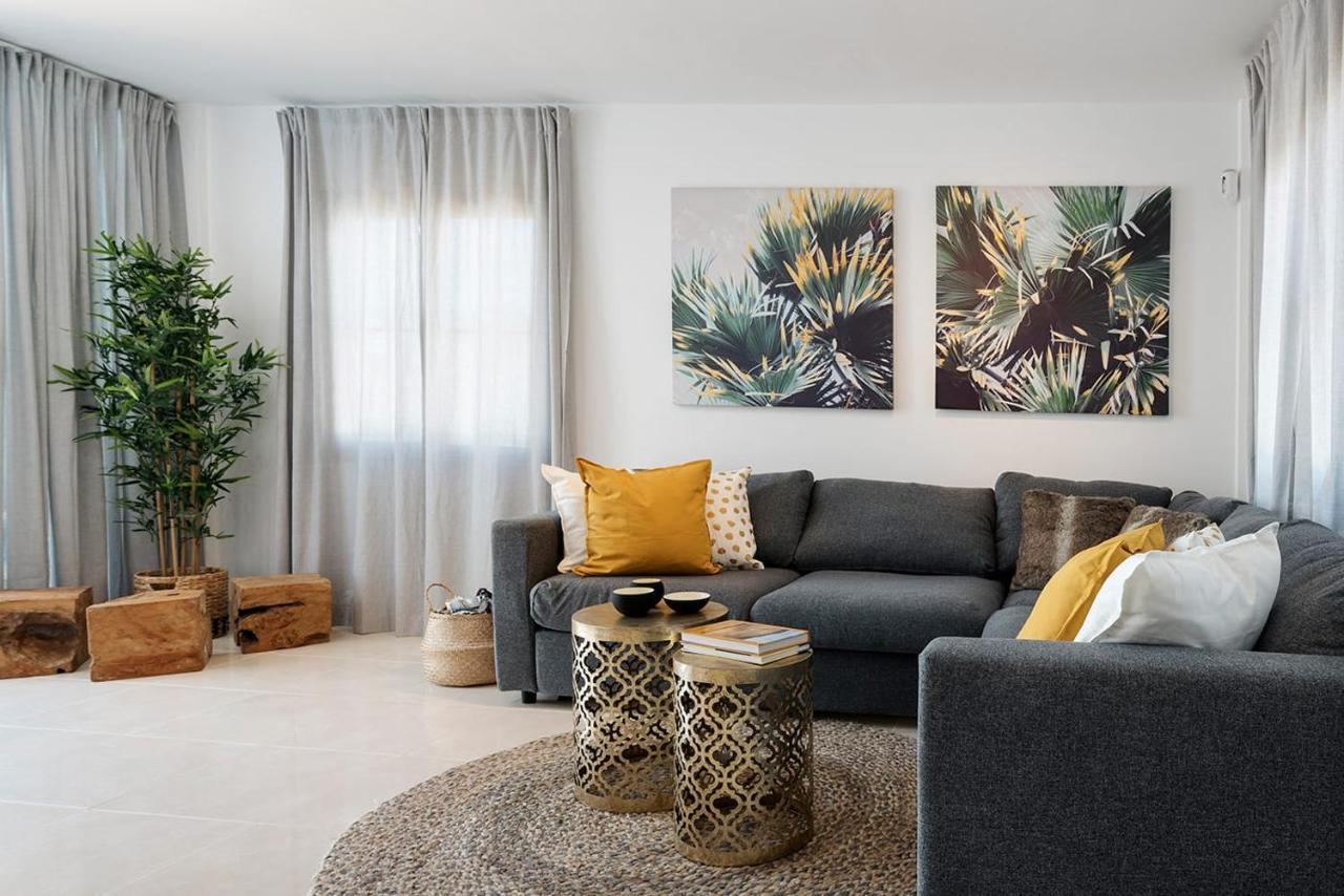 Villa Acacia Yaiza  Exteriér fotografie