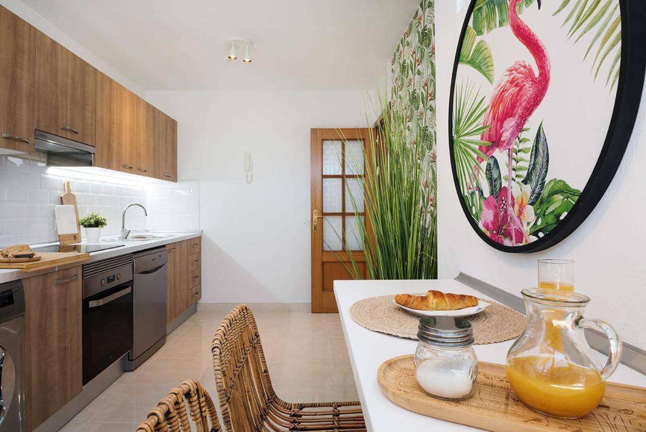 Villa Acacia Yaiza  Exteriér fotografie