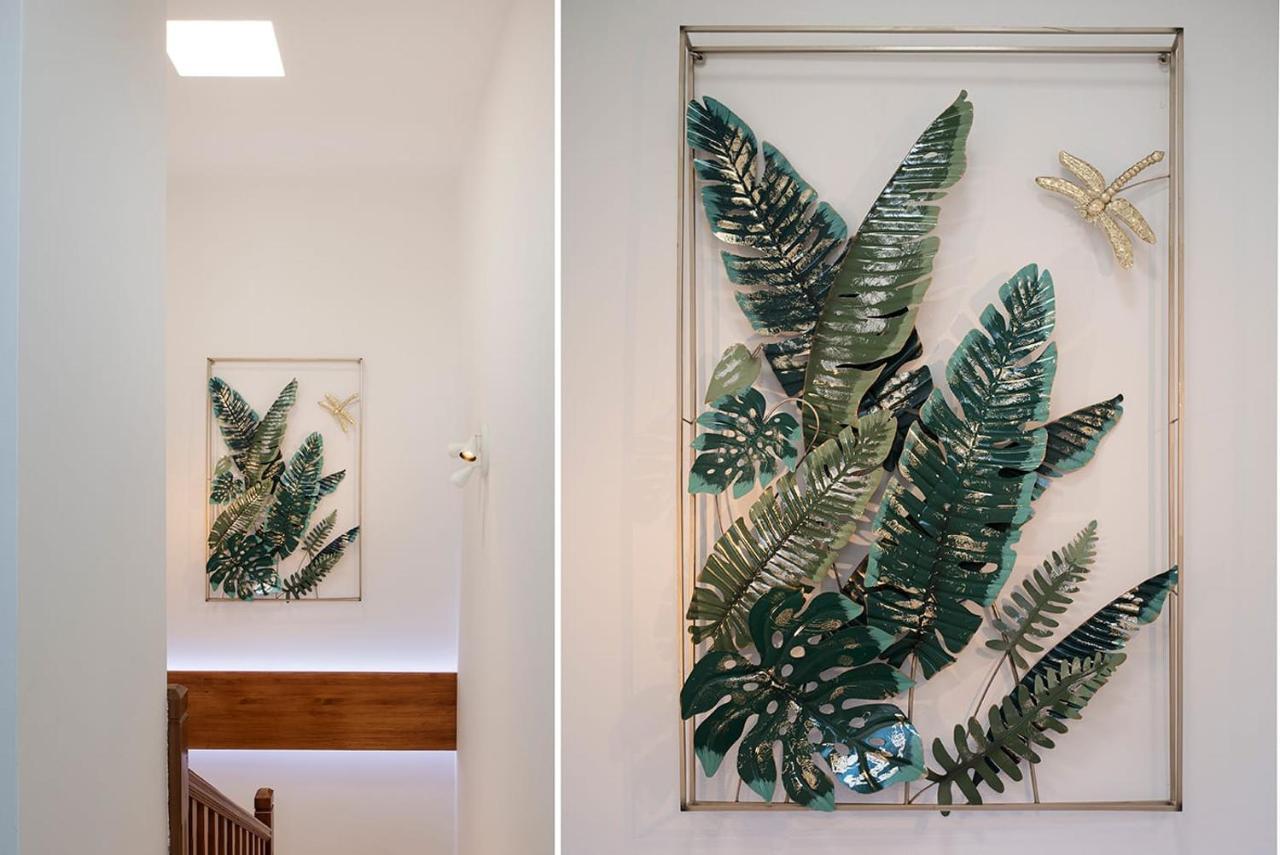 Villa Acacia Yaiza  Exteriér fotografie