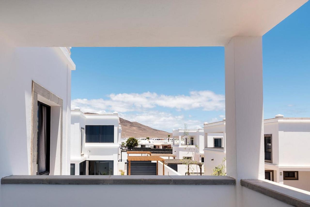 Villa Acacia Yaiza  Exteriér fotografie