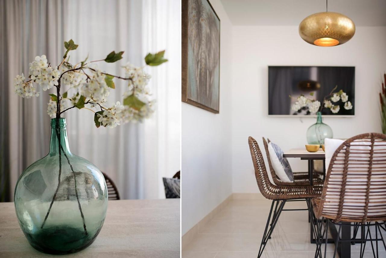 Villa Acacia Yaiza  Exteriér fotografie