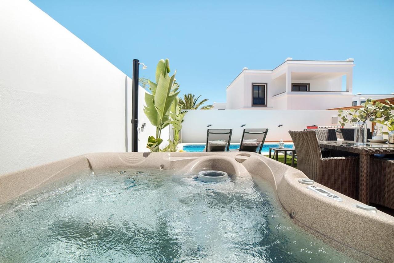 Villa Acacia Yaiza  Exteriér fotografie