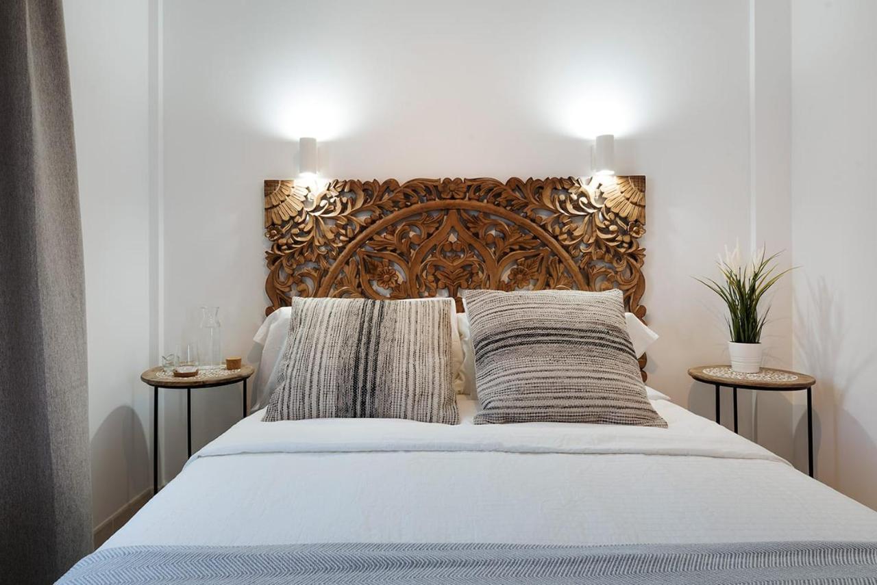 Villa Acacia Yaiza  Exteriér fotografie