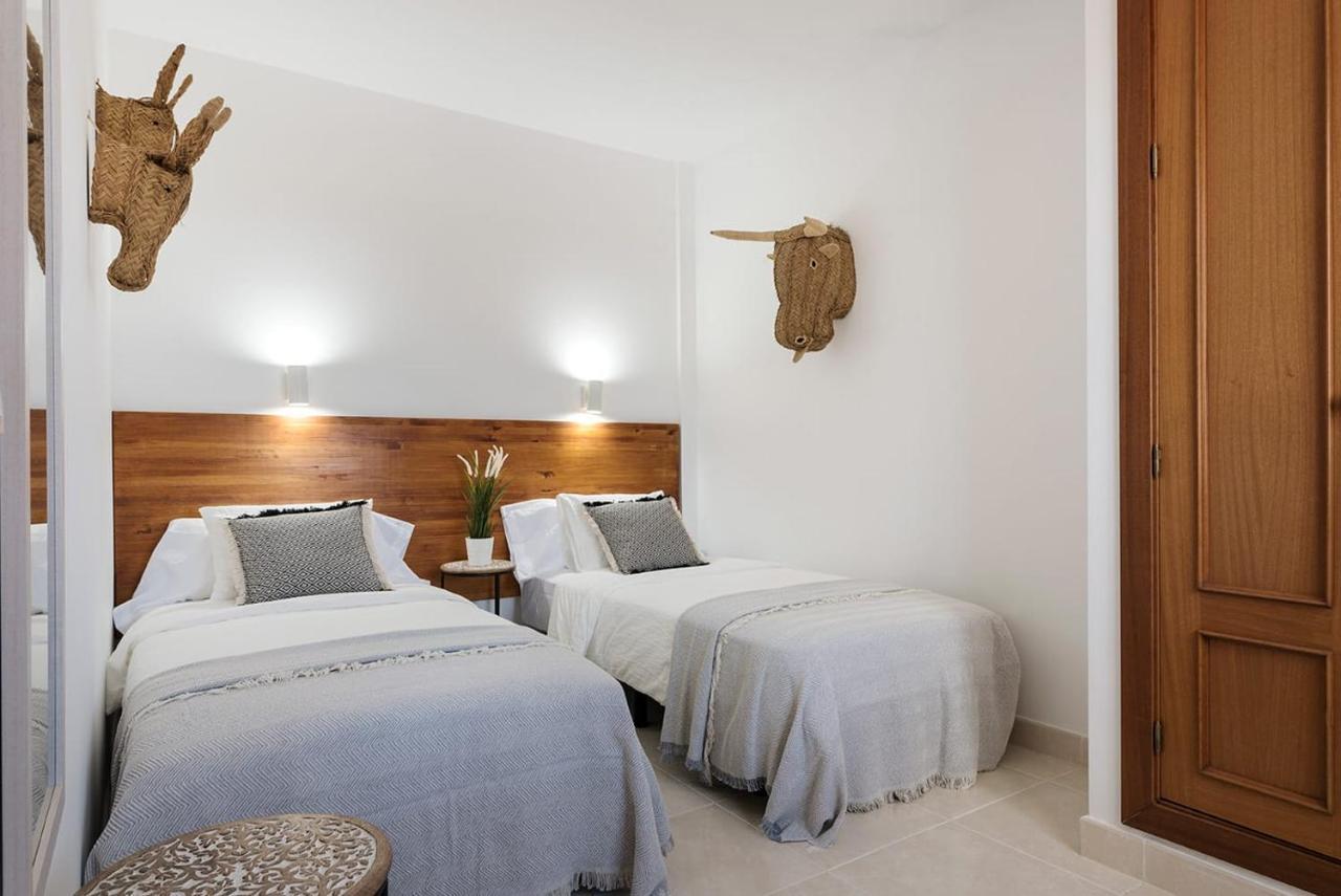 Villa Acacia Yaiza  Exteriér fotografie