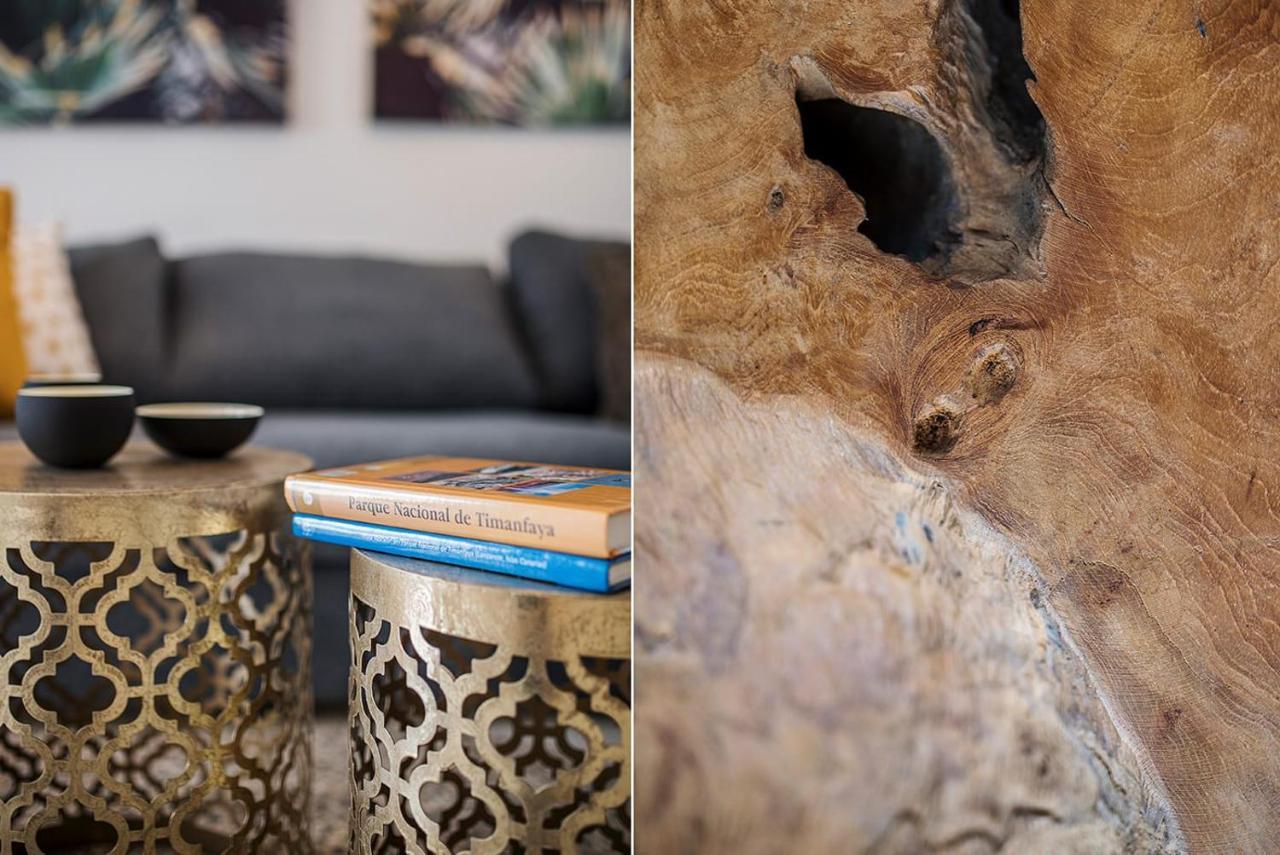 Villa Acacia Yaiza  Exteriér fotografie
