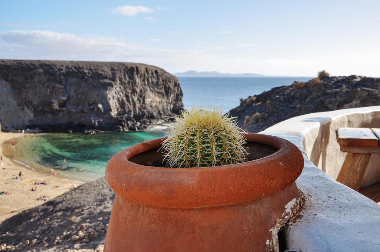 Villa Acacia Yaiza  Exteriér fotografie