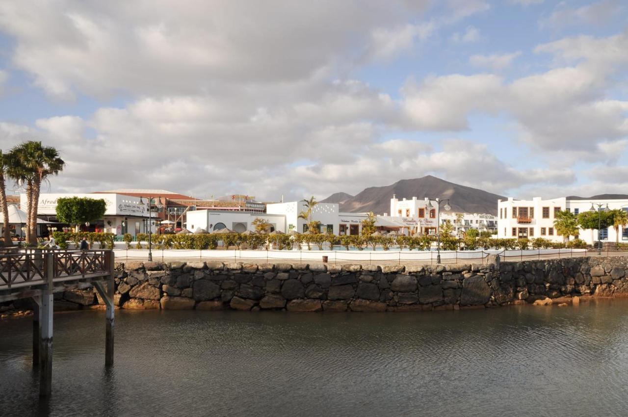 Villa Acacia Yaiza  Exteriér fotografie
